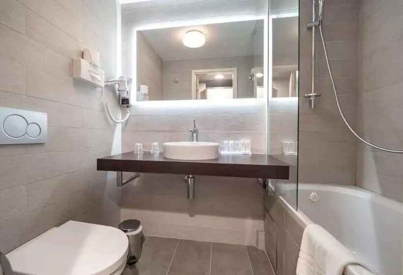 Fotos del hotel Best Western City Centre:  5