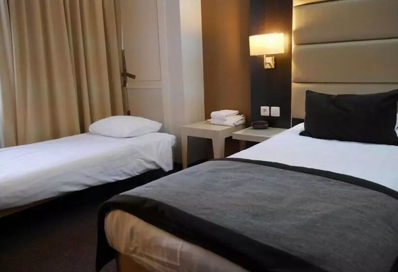 Fotos del hotel Best Western City Centre:  23