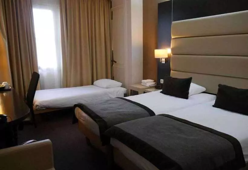 Fotos del hotel Best Western City Centre:  21