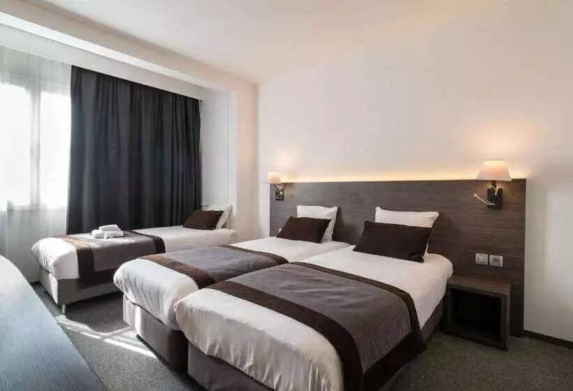 Fotos del hotel Best Western City Centre:  22