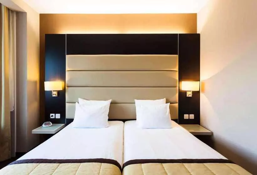 Fotos del hotel Best Western City Centre:  2