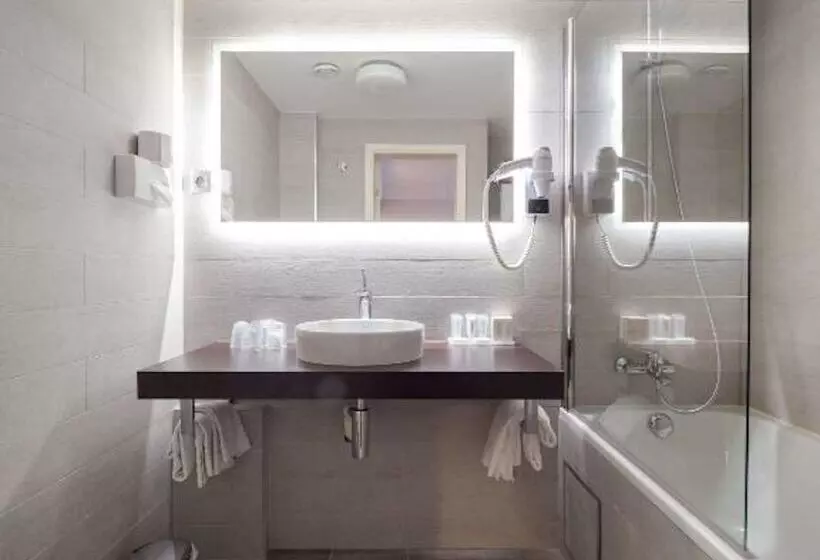 Fotos del hotel Best Western City Centre:  11