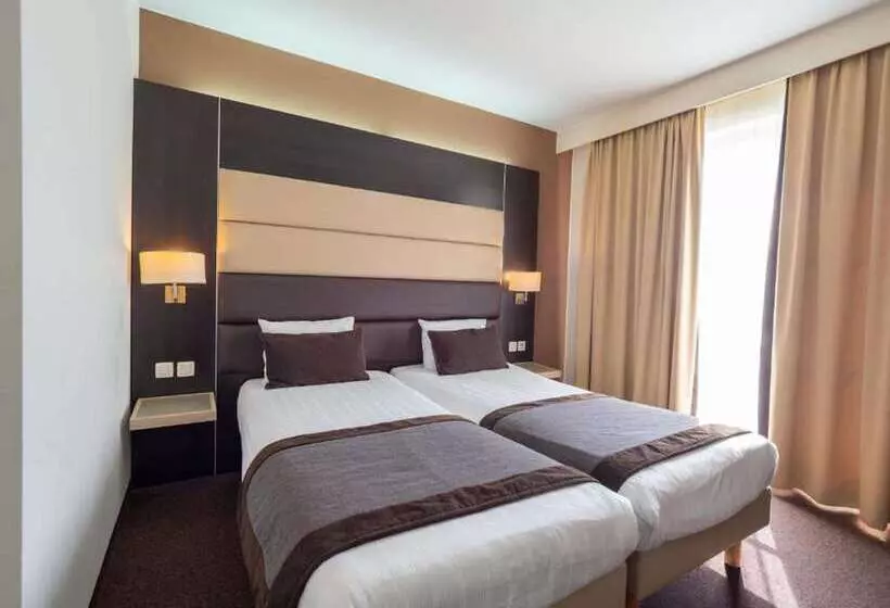 Fotos del hotel Best Western City Centre:  9