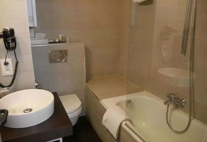 Fotos del hotel Best Western City Centre:  15