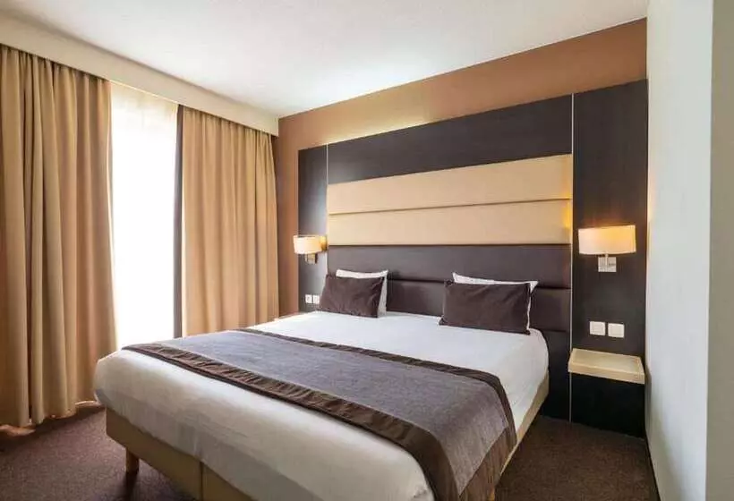 Fotos del hotel Best Western City Centre:  18