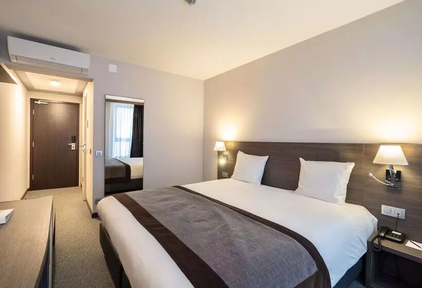 Fotos del hotel Best Western City Centre:  19