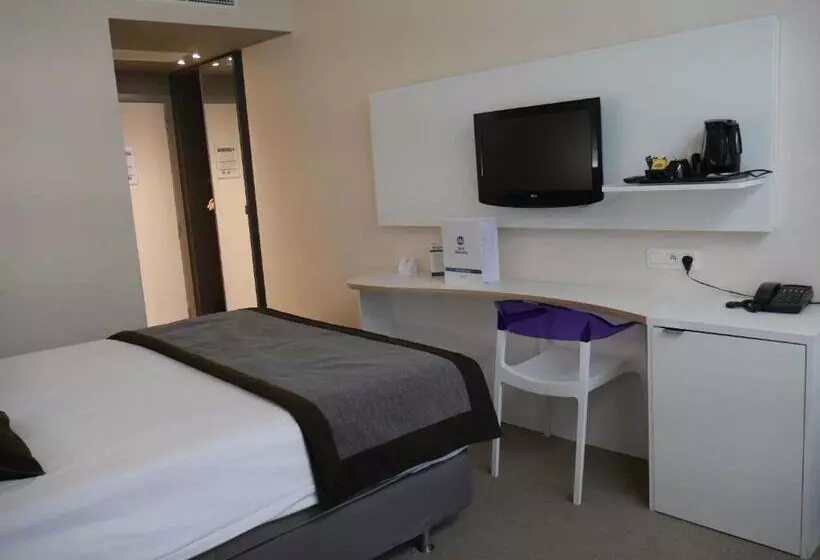 Fotos del hotel Best Western City Centre:  13