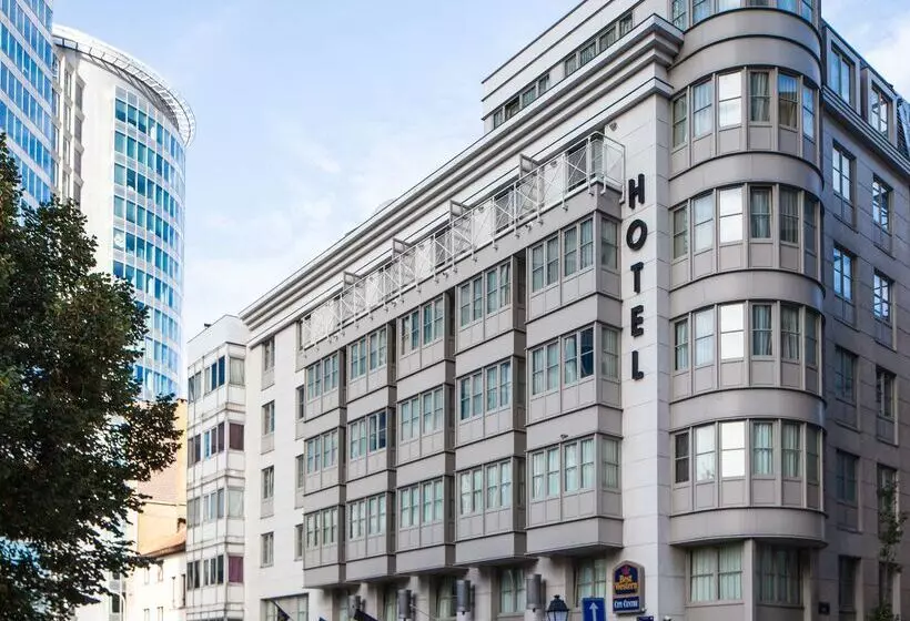Best Western City Centre