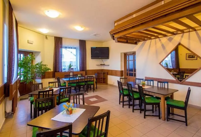 Fotos del hotel Brilliant:  9