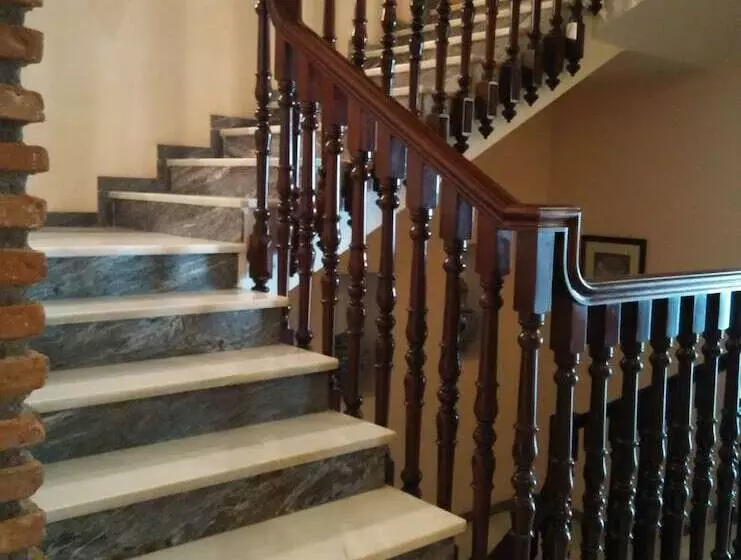 Fotos del hotel Calderon:  8