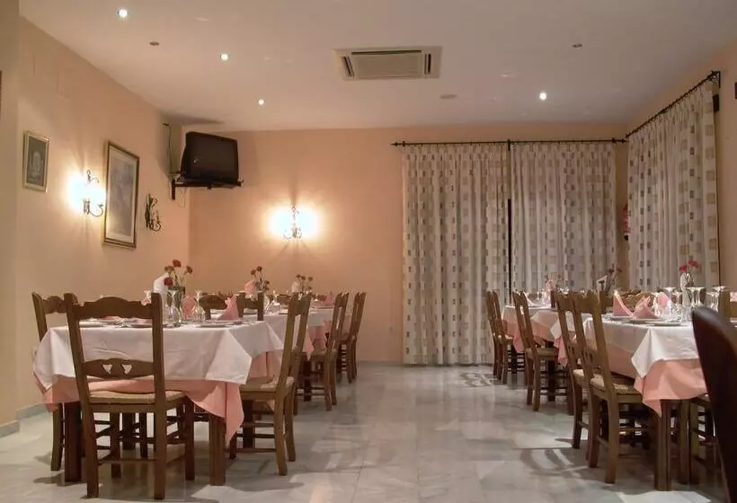 Fotos del hotel Calderon:  4