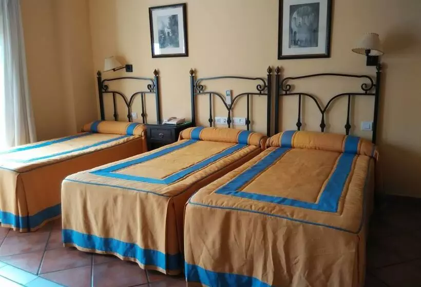 Fotos del hotel Calderon:  2