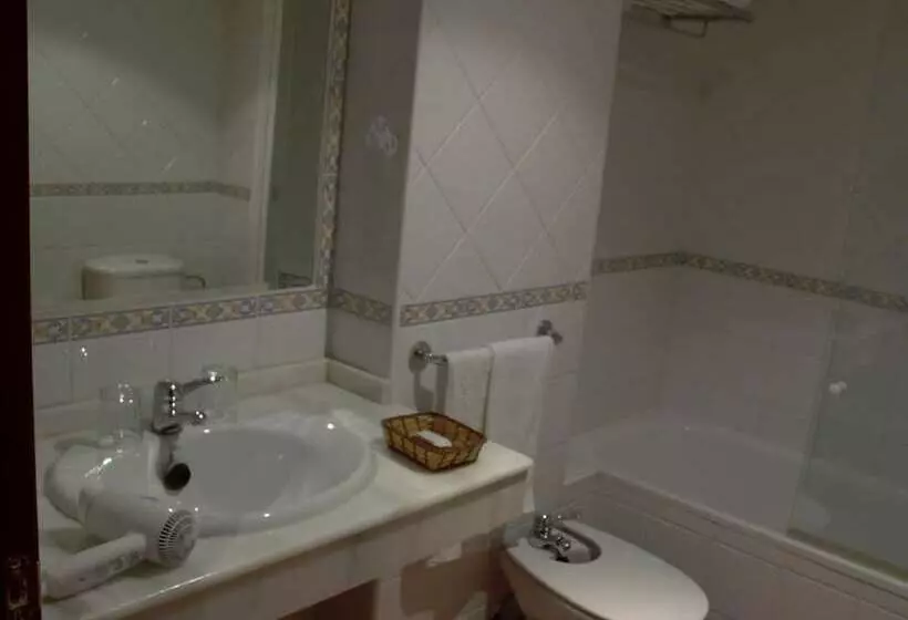 Fotos del hotel Calderon:  7