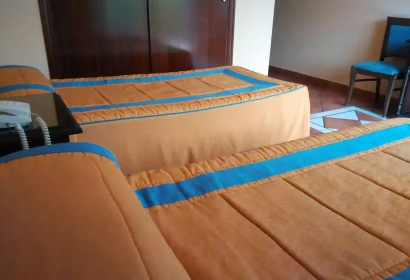 Fotos del hotel Calderon:  15