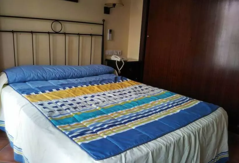 Fotos del hotel Calderon:  12