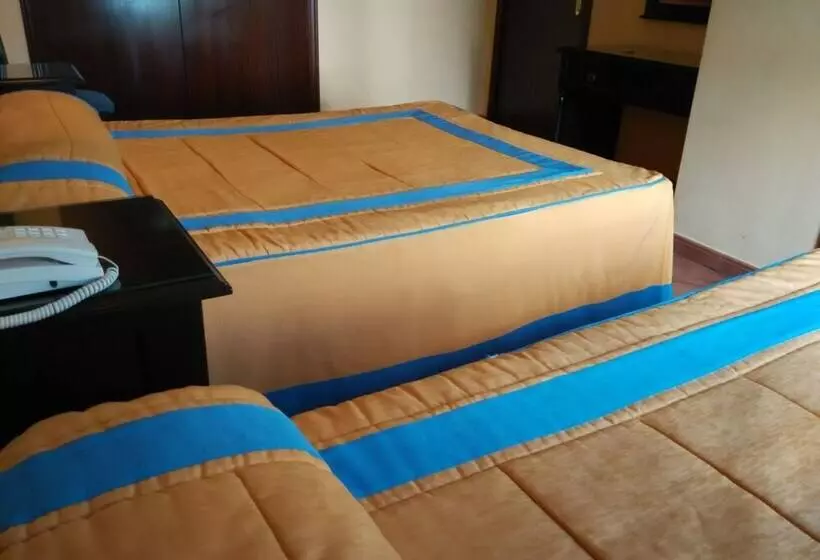 Fotos del hotel Calderon:  14