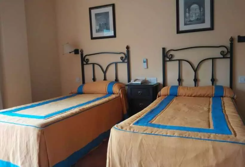 Fotos del hotel Calderon:  10