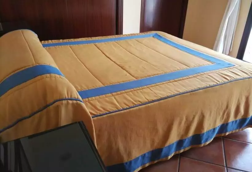 Fotos del hotel Calderon:  9