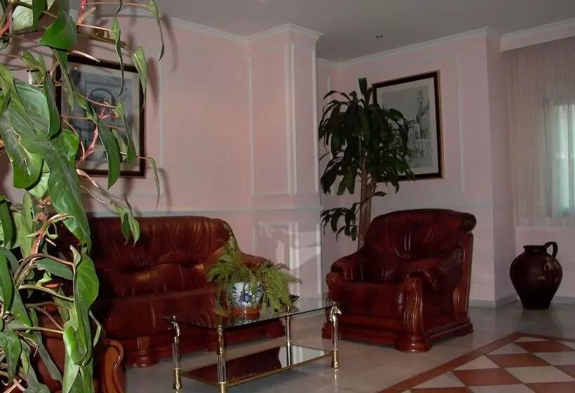 Fotos del hotel Calderon:  13