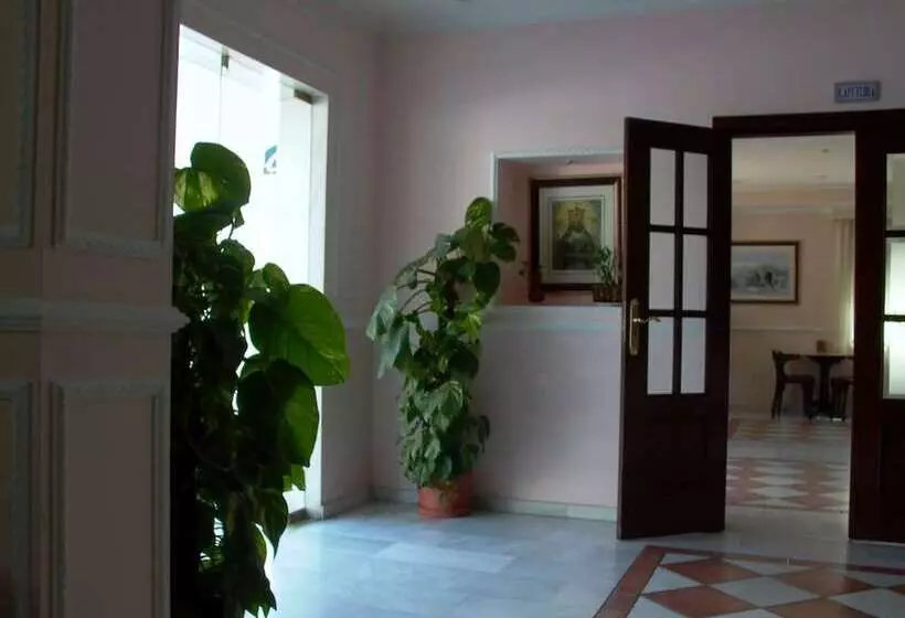 Fotos del hotel Calderon:  11