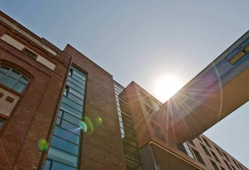 Fotos del hotel Centrovital Spa & Sports:  3