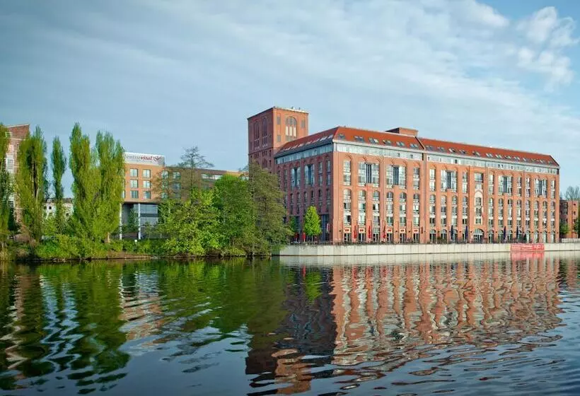 Fotos del hotel Centrovital Spa & Sports:  7