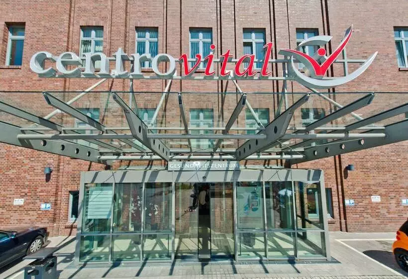 Fotos del hotel Centrovital Spa & Sports:  14