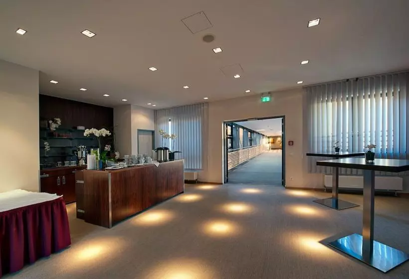 Fotos del hotel Centrovital Spa & Sports:  15