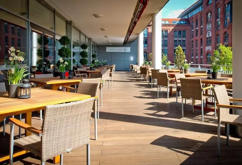 Fotos del hotel Centrovital Spa & Sports:  2