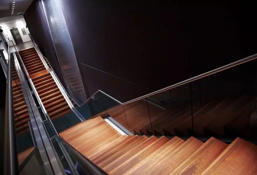 Fotos del hotel Centrovital Spa & Sports:  20