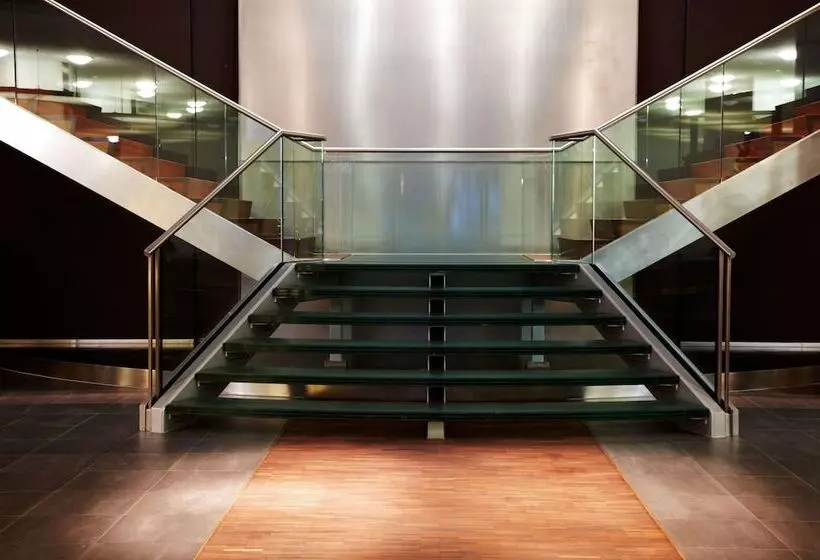 Fotos del hotel Centrovital Spa & Sports:  21