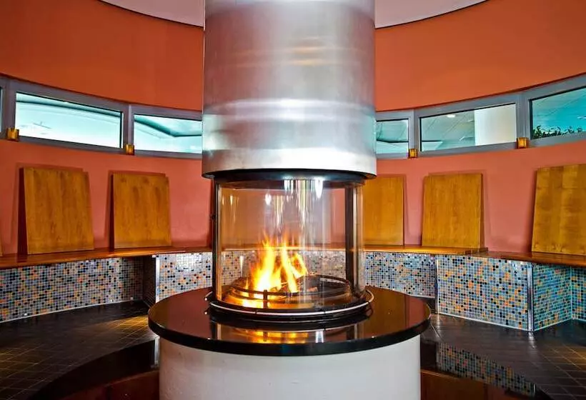 Fotos del hotel Centrovital Spa & Sports:  25