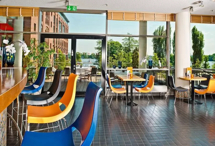 Fotos del hotel Centrovital Spa & Sports:  10