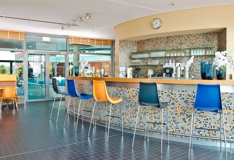 Fotos del hotel Centrovital Spa & Sports:  13