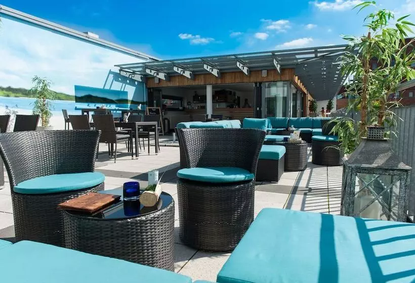 Fotos del hotel Centrovital Spa & Sports:  5