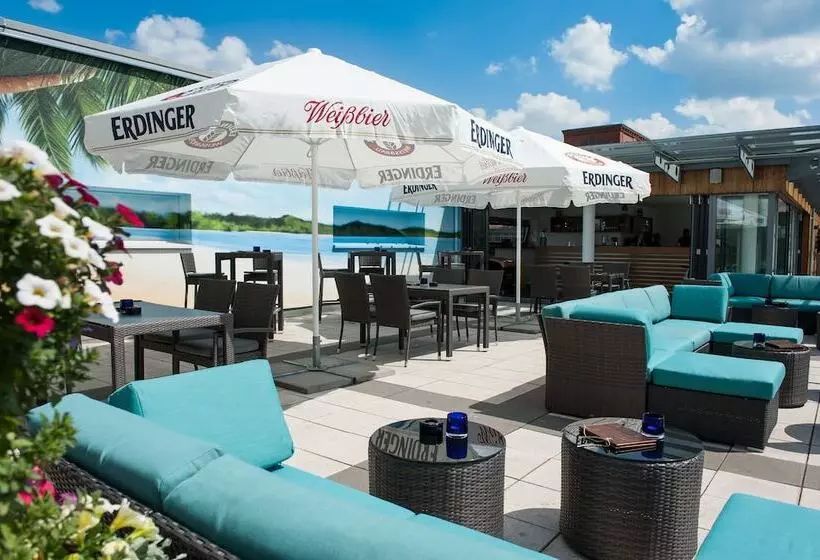 Fotos del hotel Centrovital Spa & Sports:  9