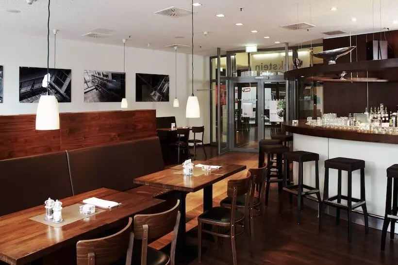 Fotos del hotel Centrovital Spa & Sports:  17