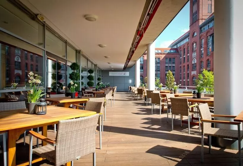 Fotos del hotel Centrovital Spa & Sports:  19