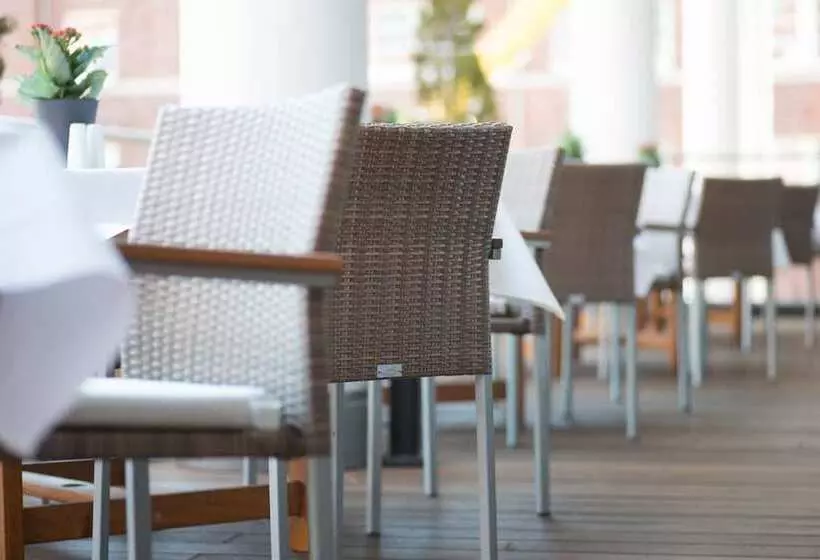 Fotos del hotel Centrovital Spa & Sports:  6