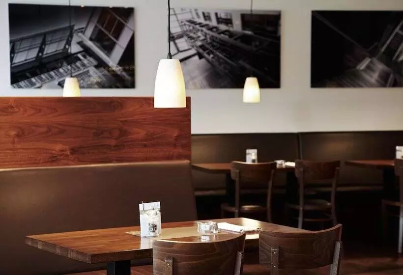 Fotos del hotel Centrovital Spa & Sports:  23