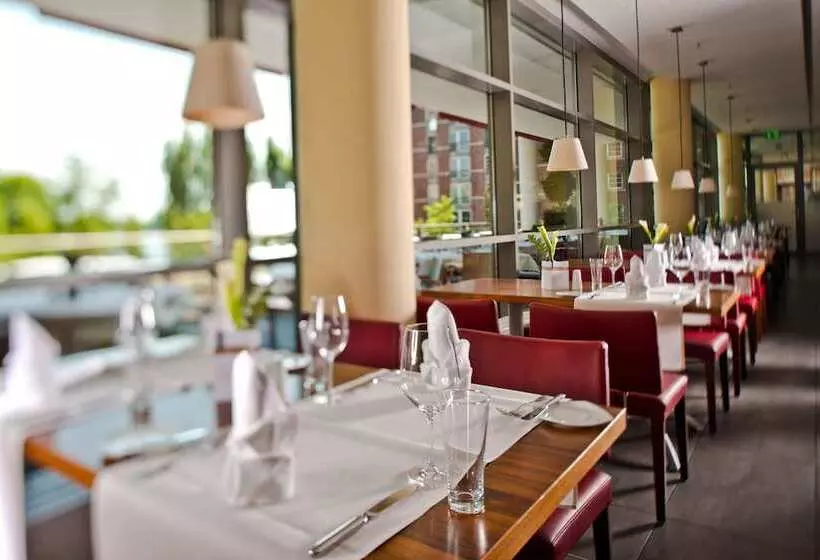 Fotos del hotel Centrovital Spa & Sports:  4