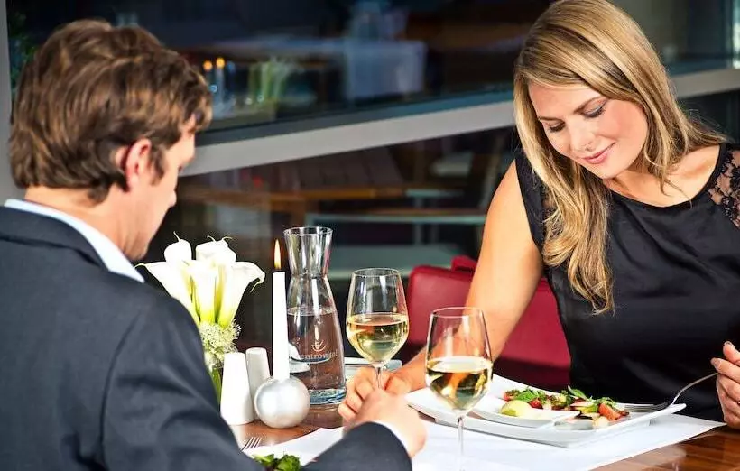 Fotos del hotel Centrovital Spa & Sports:  12