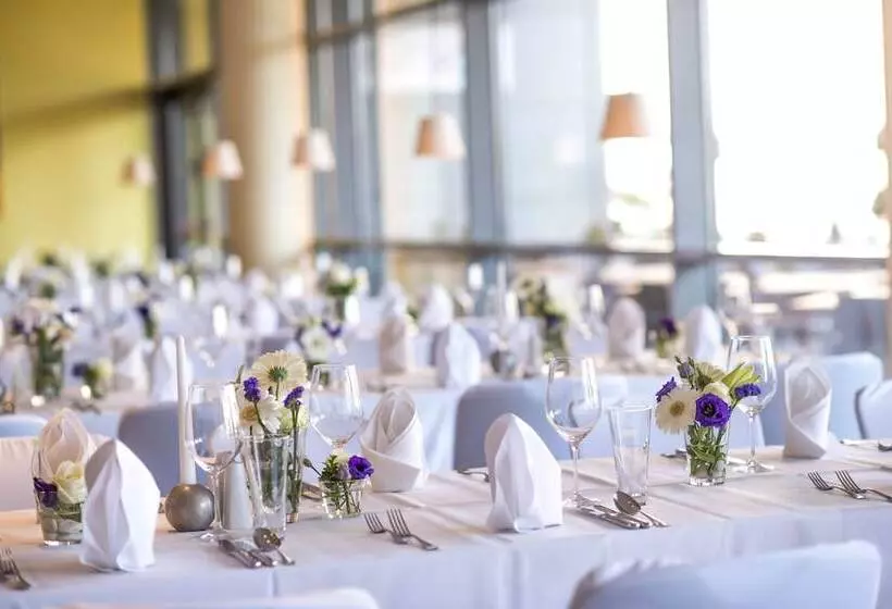 Fotos del hotel Centrovital Spa & Sports:  8