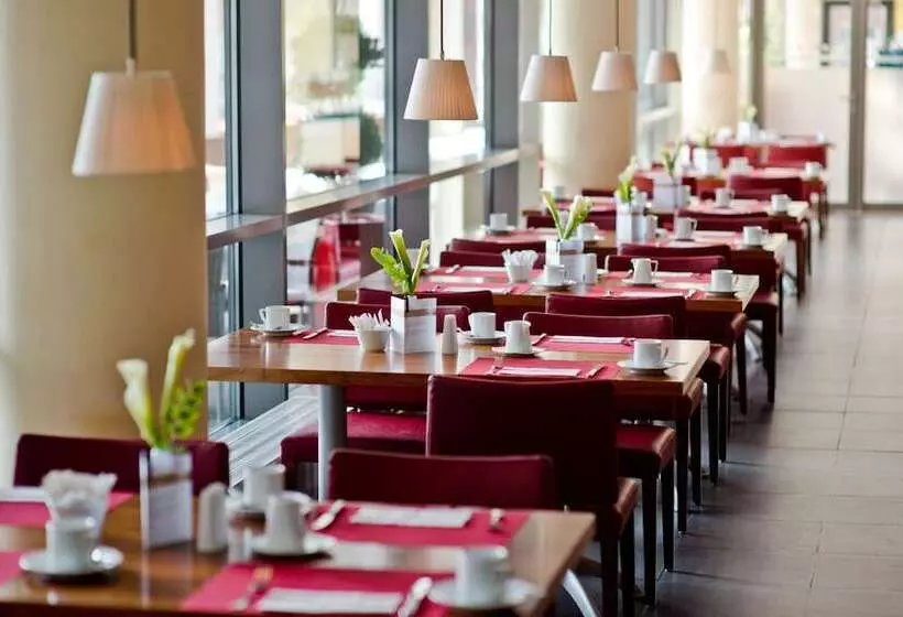 Fotos del hotel Centrovital Spa & Sports:  22