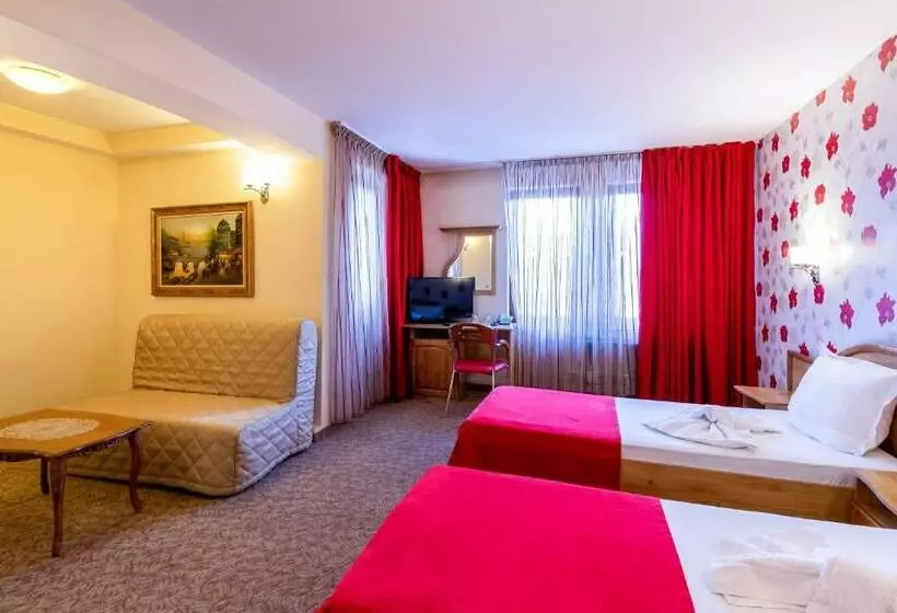 Fotos del hotel Dafi:  4