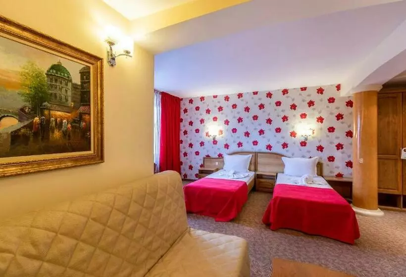 Fotos del hotel Dafi:  7