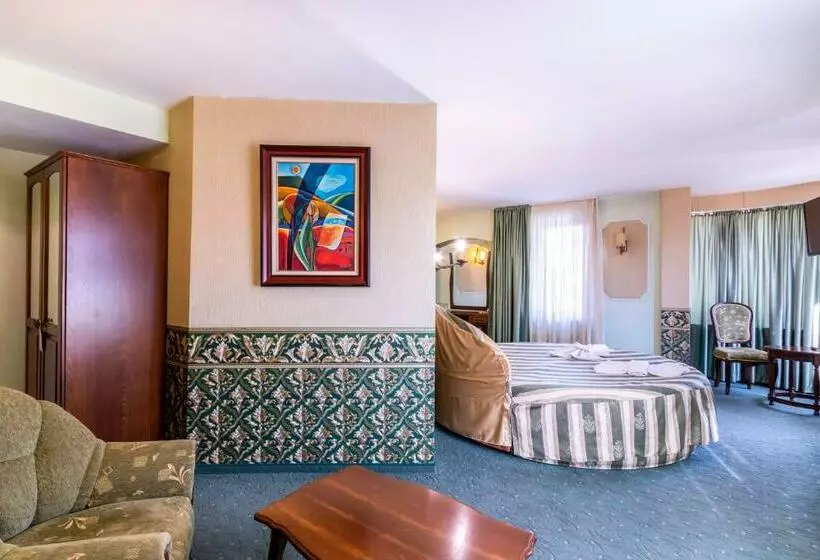 Fotos del hotel Dafi:  10