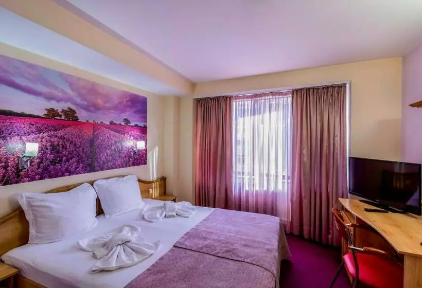 Fotos del hotel Dafi:  9