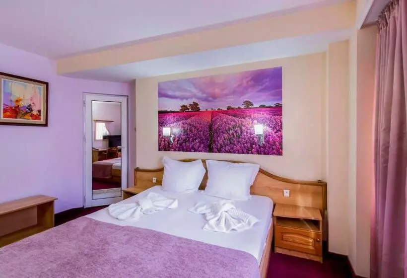 Fotos del hotel Dafi:  14