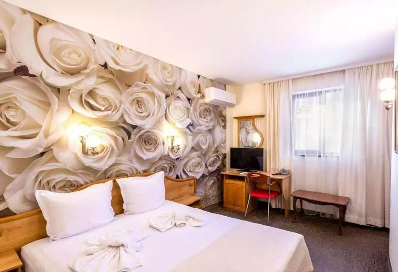 Fotos del hotel Dafi:  17